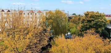 Kawalerka na górzyskowie!