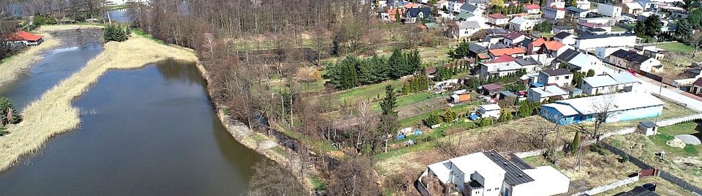 Zabudowana działka mieszkaniowo-usługowa, błędów