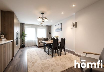 Mieszkanie do remontu w centrum