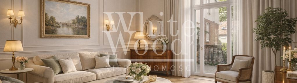 Duże mieszkanie w topowej lokalizacji