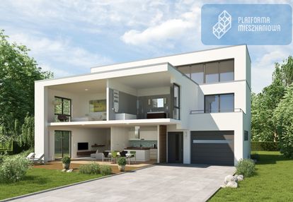 Smart home klimatyzacja 0%prowizji ogród taras