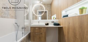 Bez pcc!komórka lokatorska!3pokojowe!loggia,garaż!