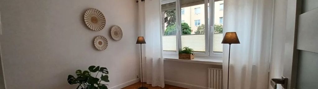 2-pokojowe mieszkanie na woli