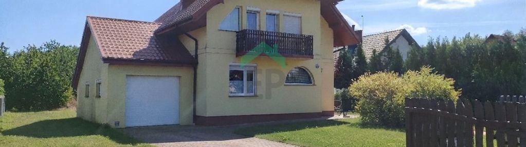 Dom z piwniczką na wino!!!