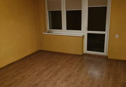 Mieszkanie 2 pokojowe do remontu