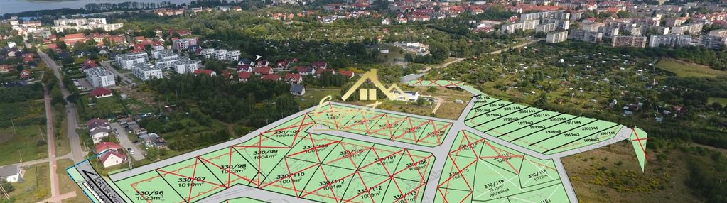 Atrakcyjne działki w szafrankach