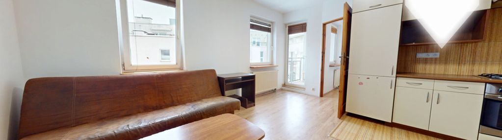 Jasne, przytulne 2-pokojowe mieszkanie na tarchomi