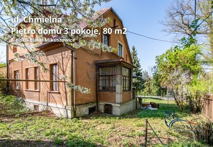 Na sprzedaż piętro domu, mikuszowice krakowskie