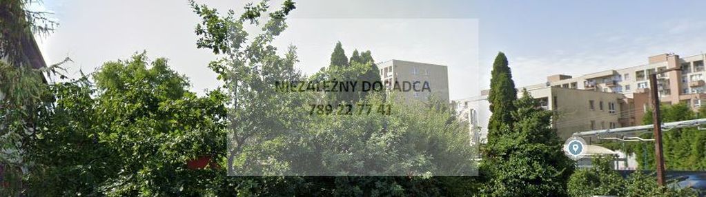 Piaseczno działka pod segmenty!