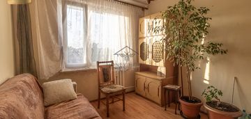4 pokoje osobna kuchnia widok skm