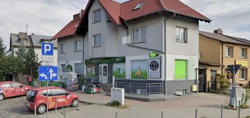 Dwa mieszkania dla inwestora