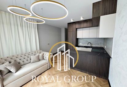 Do sprzedaży nowy apartament przy lubomelskiej