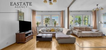 93 m2, 3 pok. || górnośląska || miejsce postojowe