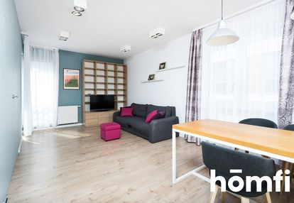 Mieszkanie dwupokojowe ul. stańczyka, wynajem