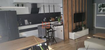 Do zamieszkania 3 pokoje