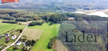 Twoje miejsce wśród jezior i lasów