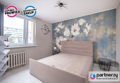 Dwa pokoje gdańsk- przymorze