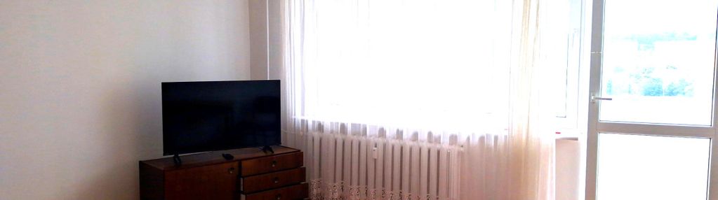 Przestronne, zadbane,widok na zatokę, 3 pok. zaspa