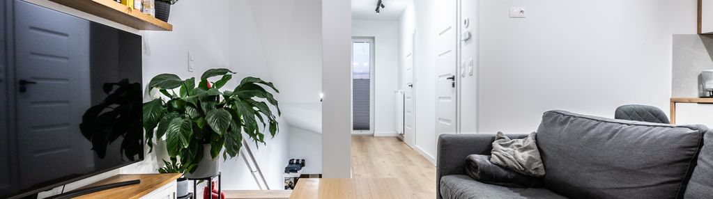 Wieliczka bogucka | 4 pok| brak pcc | wykończone