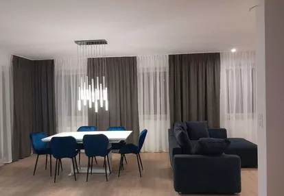 Nowy apartament 15 min od Lotniska Chopina + ogród