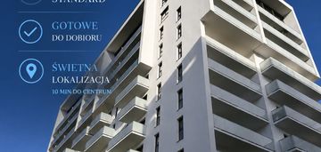 Premium! duży balkon! topowa lokalizacja!