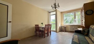 3 pokoje z balkonem | 58,23 m² | widzew |