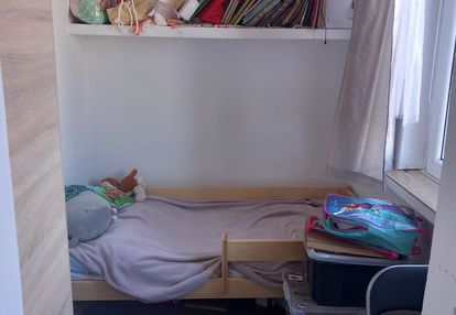 Kawalerka w świetnej lokalizacji blok z cegły