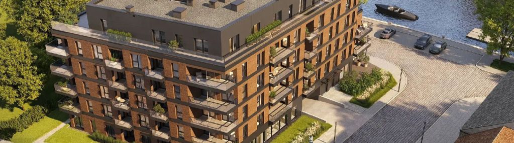 Kawalerka w centrum gdańska.