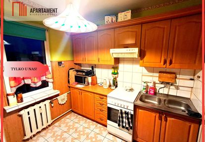 Mieszkanie w nakle na łokietka, 2 pokoje, 51mkw