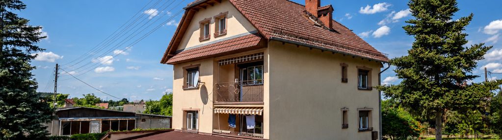 Przestronny dom do wynajęcia - kruszyn!