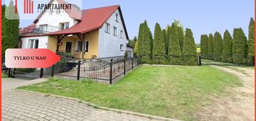 Tylko u nas! miejsce na twój dom !cisza i spokój