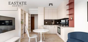 Widne | w pełni wykończone i wyposażone | 2 pokoje