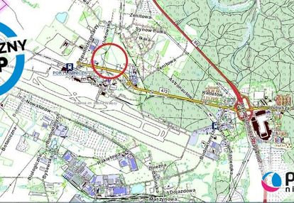Działka inwestycyjna gdańsk.