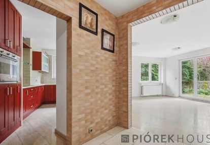 3-pokojowe mieszkanie w wesołej