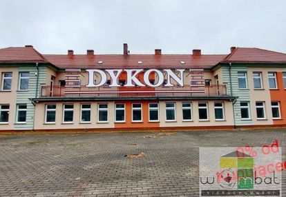 Działka z obiektem użytkowym