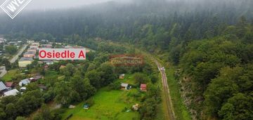 Beskid niski/bieszczady idealne miejsce wypoczynku