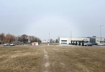 Inwestycyjna działka na sprzedaż 6229m2 siedlce