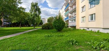 Parter w konstantynowie łódzkim-2 pokoje, 48,18 m2