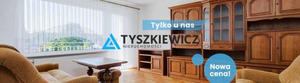3 pokojowe z ładnym widokiem