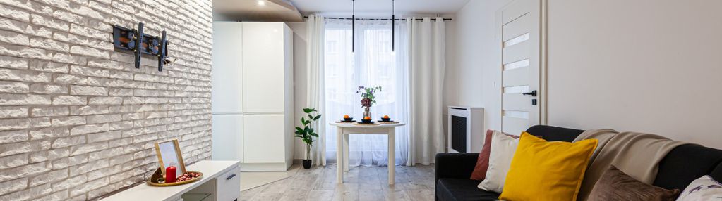 Mieszkanie na sprzedaż – zgierz, ul. parzęczewska