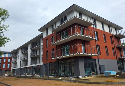34 m2 z balkonem | zielona lokalizacja