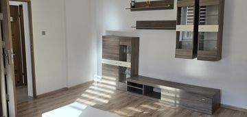 Wygodna kawalerka do wejścia - katowice