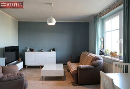Mieszkanie 2-pokojowe przy ul. świętojańskiej
