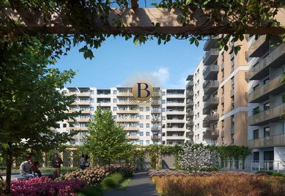 Doskonała lokalizacja blisko centrum