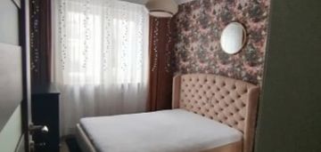 3-pokojowe mieszkanie na bemowie