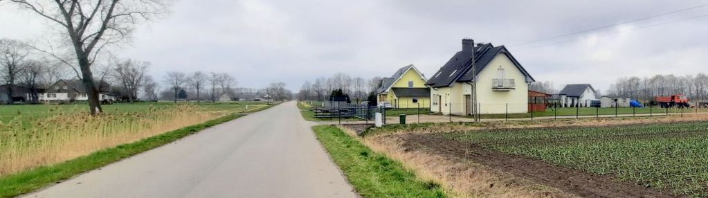 Kameralnie położone działki budowlane pod gdańskie
