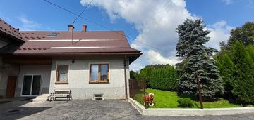 Dom na wynajem skawa