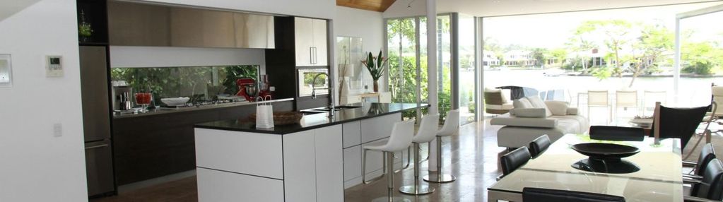 Nowoczesny dom w zabudowie bliżniaczej | bojano