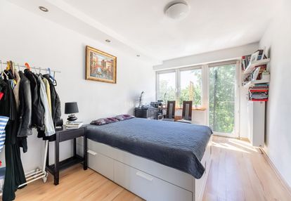 Pkp ursus niedźwiadek 5 min./62 m2/4 pokoje
