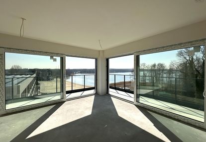 Nowe apartamenty w pierwszej linii brzegowej